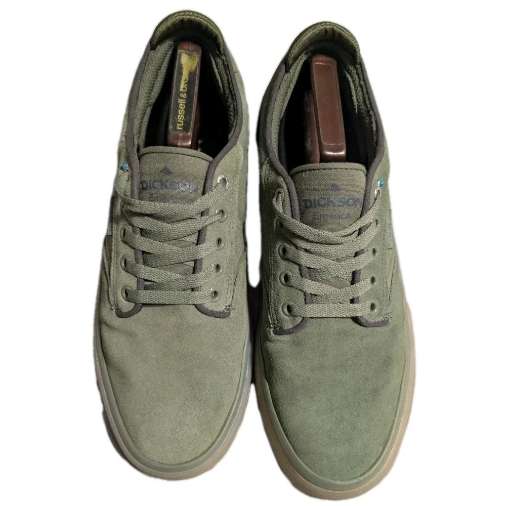 Emerica. emerica dickson